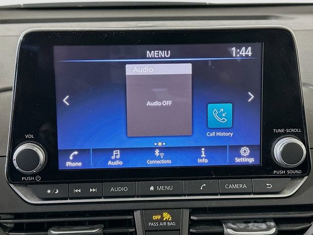 Used 2024 Nissan Altima 2.5 SV image 21