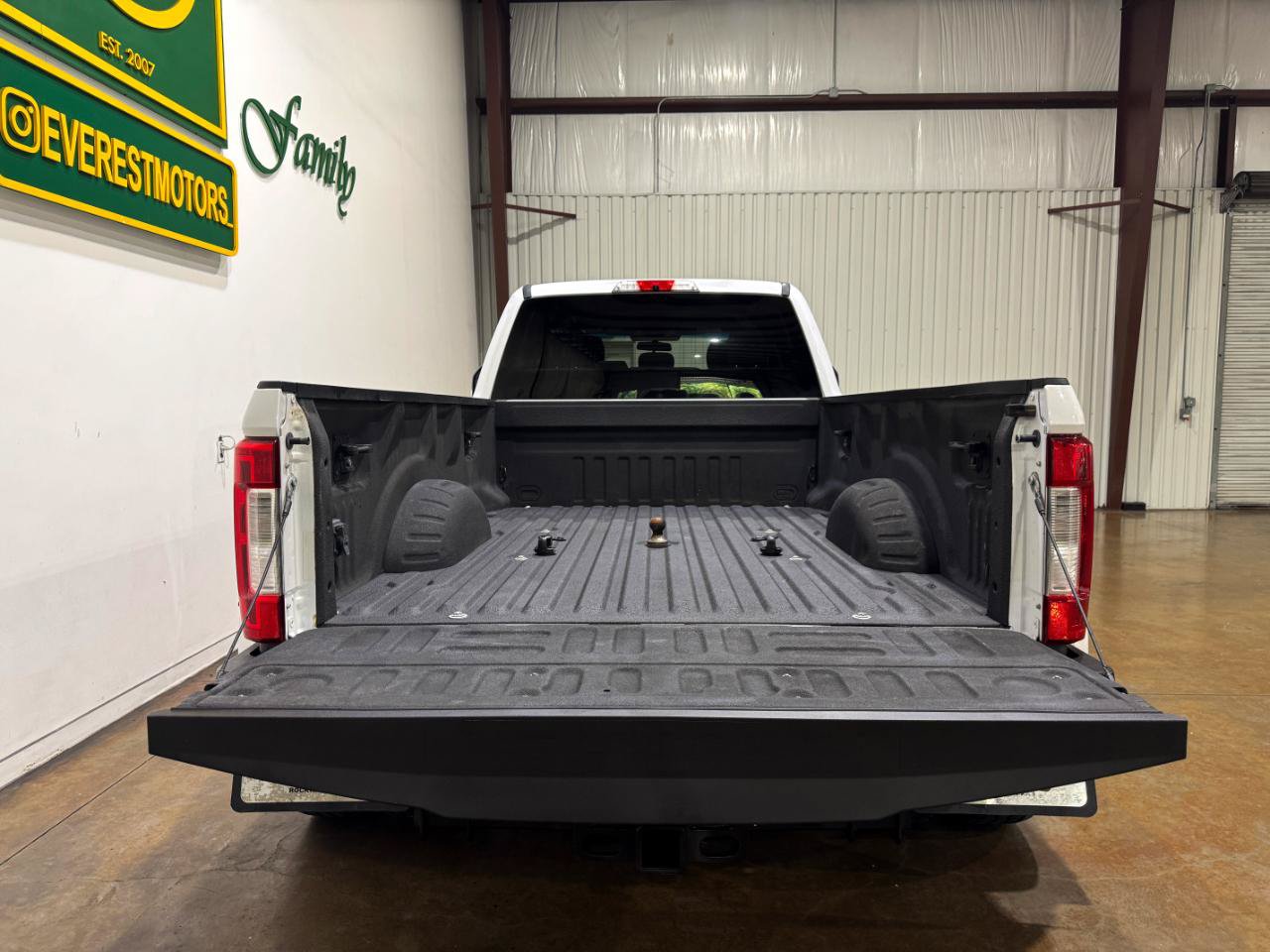 Used 2019 Ford F350 XLT w/ XLT Premium Package AWD/4WD image 54
