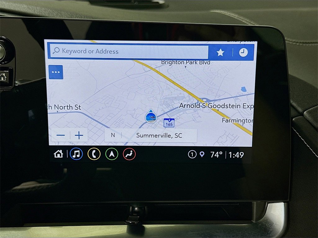 Used 2023 Chevrolet Corvette Stingray Preferred Cpe w/ 2LT image 25