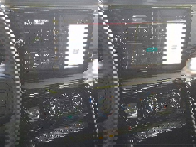 New 2024 GMC Sierra 1500 AT4X image 8