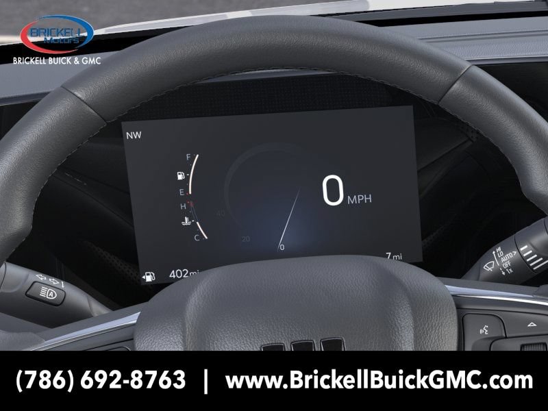 New 2026 Buick Envista Sport Touring w/ Convenience I Package FWD image 18