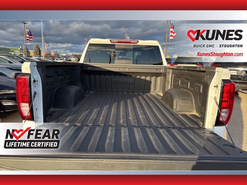 Used 2023 GMC Sierra 1500 Elevation w/ Preferred Package image 19