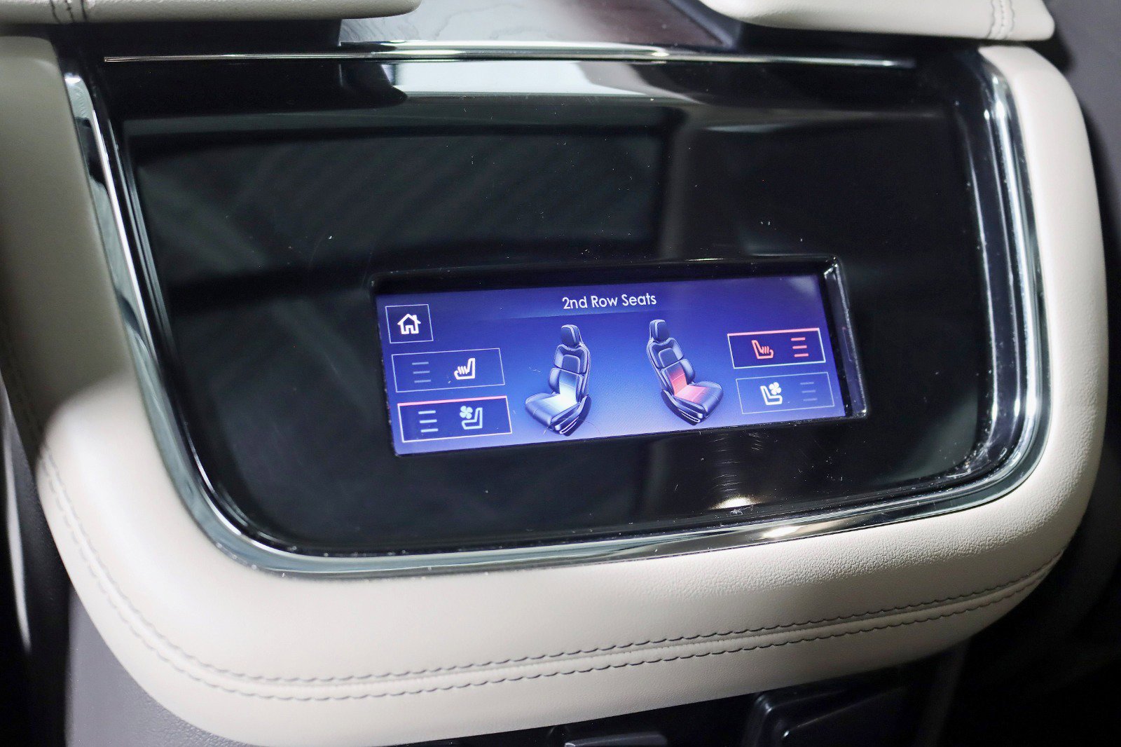 Used 2022 Lincoln Navigator L Reserve image 31