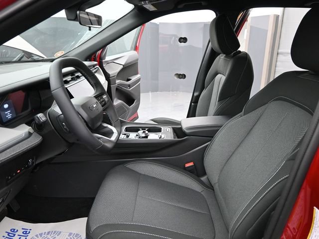 New 2026 Jeep Cherokee Laredo image 10