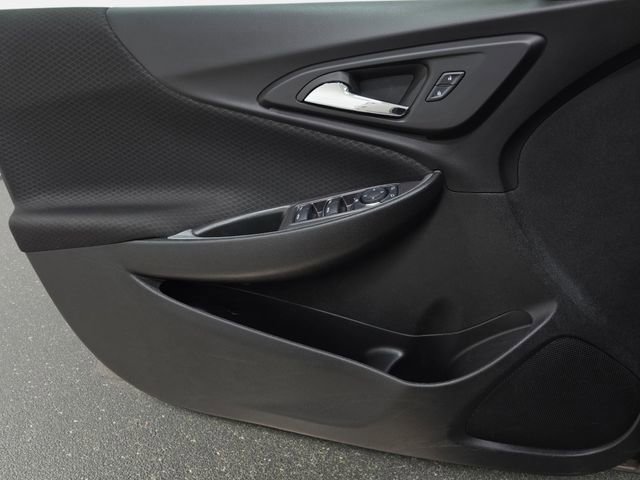 Used 2024 Chevrolet Malibu LT FWD image 26