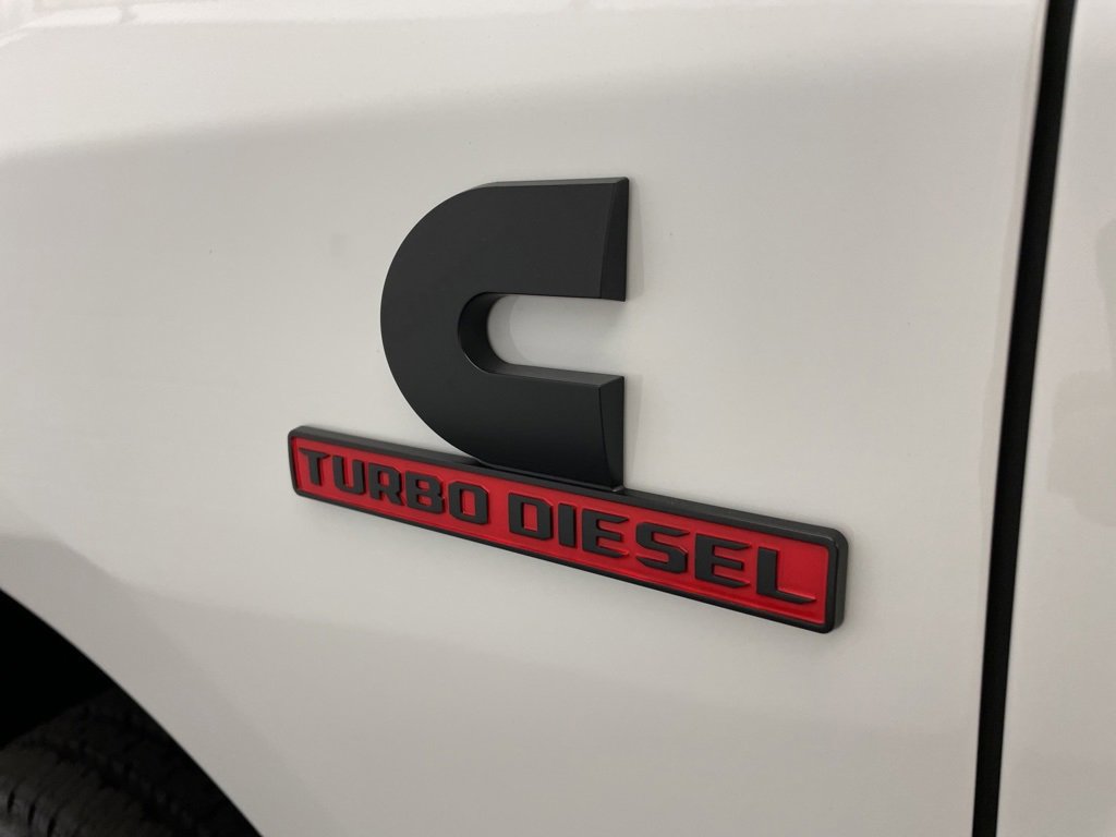 New 2025 RAM 2500 Tradesman image 10