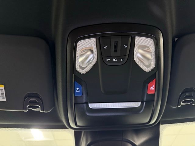 New 2026 RAM 2500 Tradesman image 19