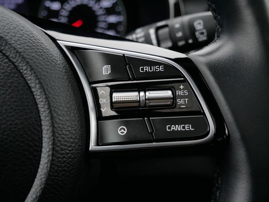 Used 2021 Kia Seltos EX image 42