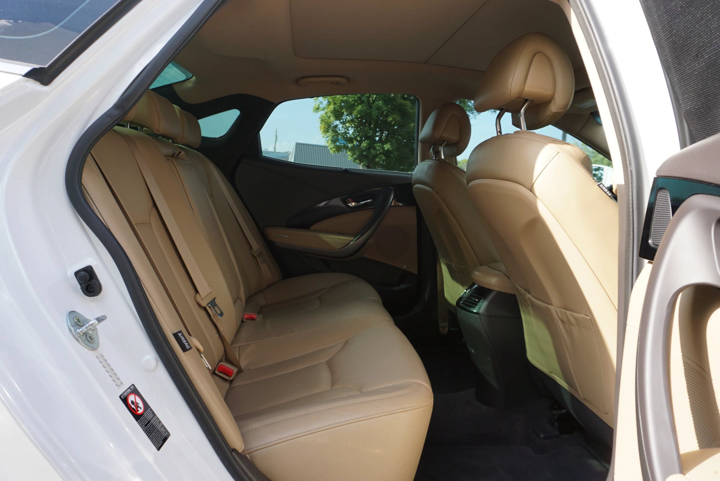 Used 2015 Hyundai Azera Limited FWD image 21