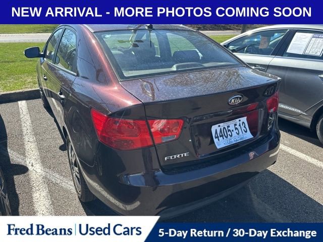 Used 2010 Kia Forte EX image 7