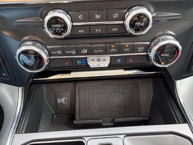 Certified 2022 Ford F150 Lariat AWD/4WD image 36