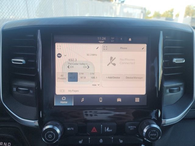 New 2026 RAM 1500 Big Horn image 2