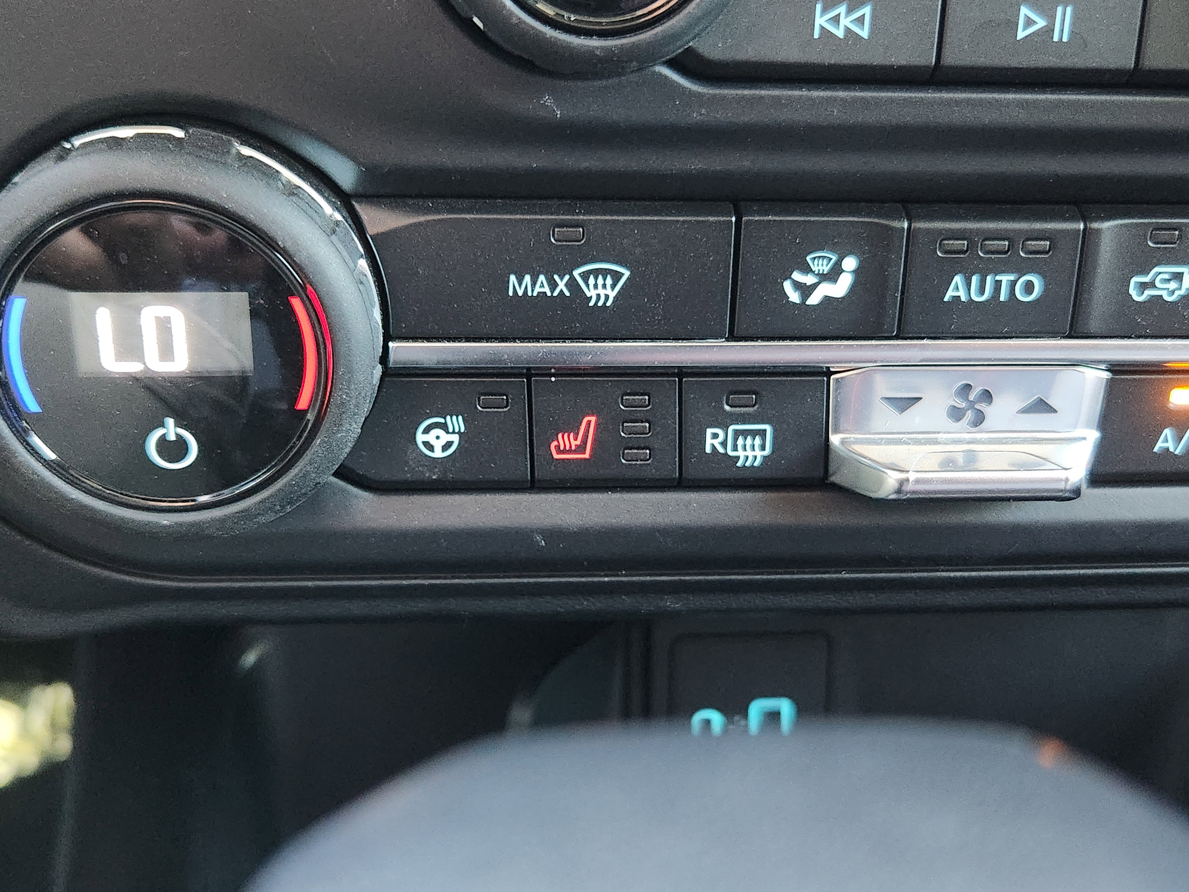 Used 2021 Ford Bronco First Edition AWD/4WD image 25