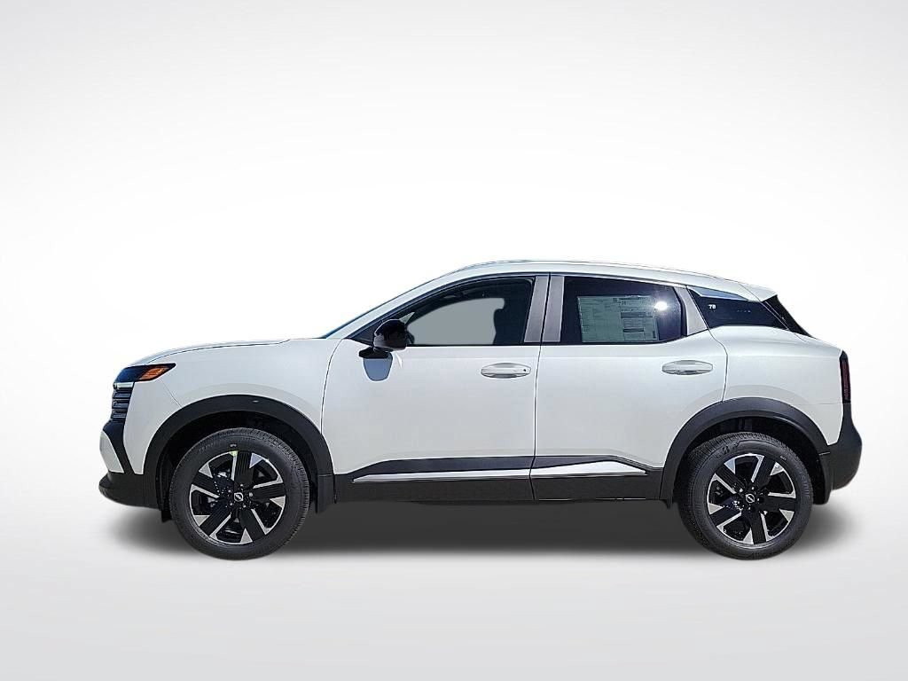 New 2026 Nissan Kicks SV AWD/4WD video 2
