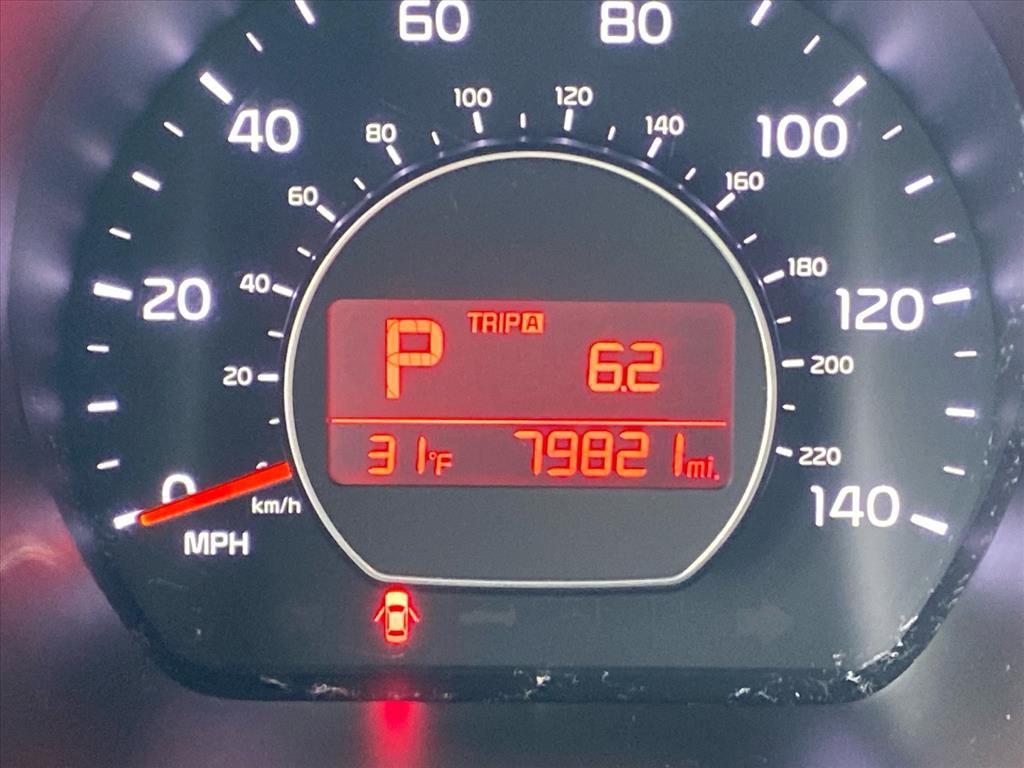 Used 2019 Kia Soul + image 14