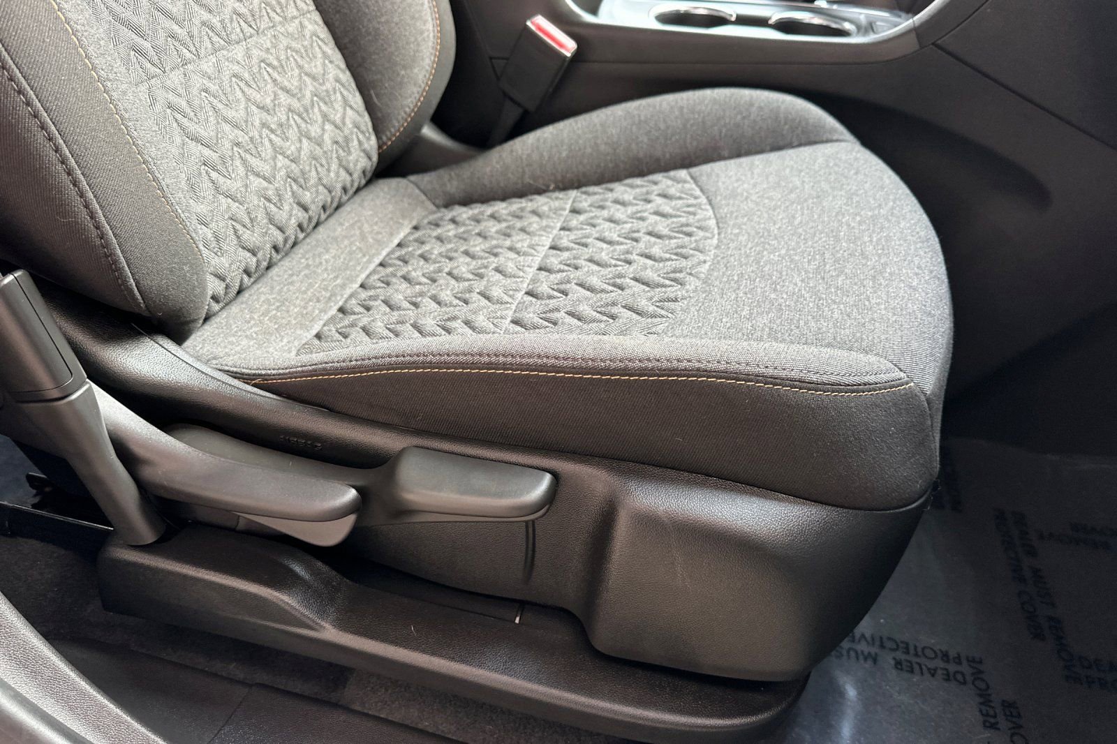 Certified 2024 Chevrolet Equinox LT image 23