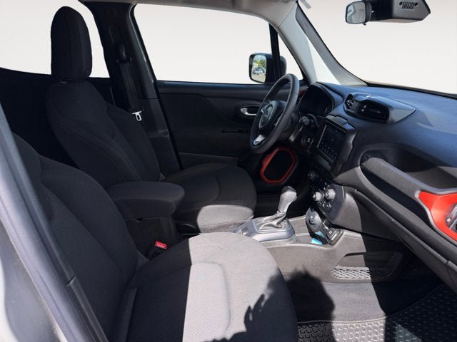 Used 2021 Jeep Renegade Sport AWD/4WD image 15