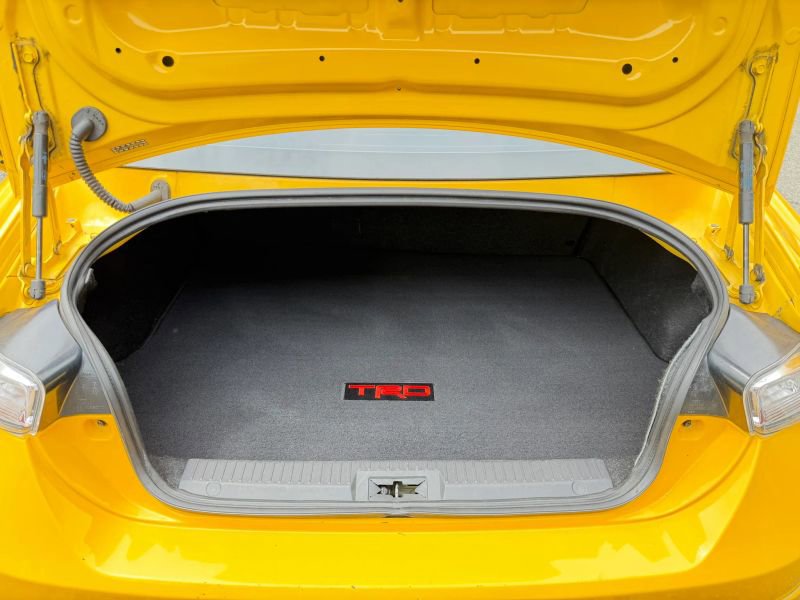 Used 2015 Scion FR-S Release Series 1.0 RWD image 29