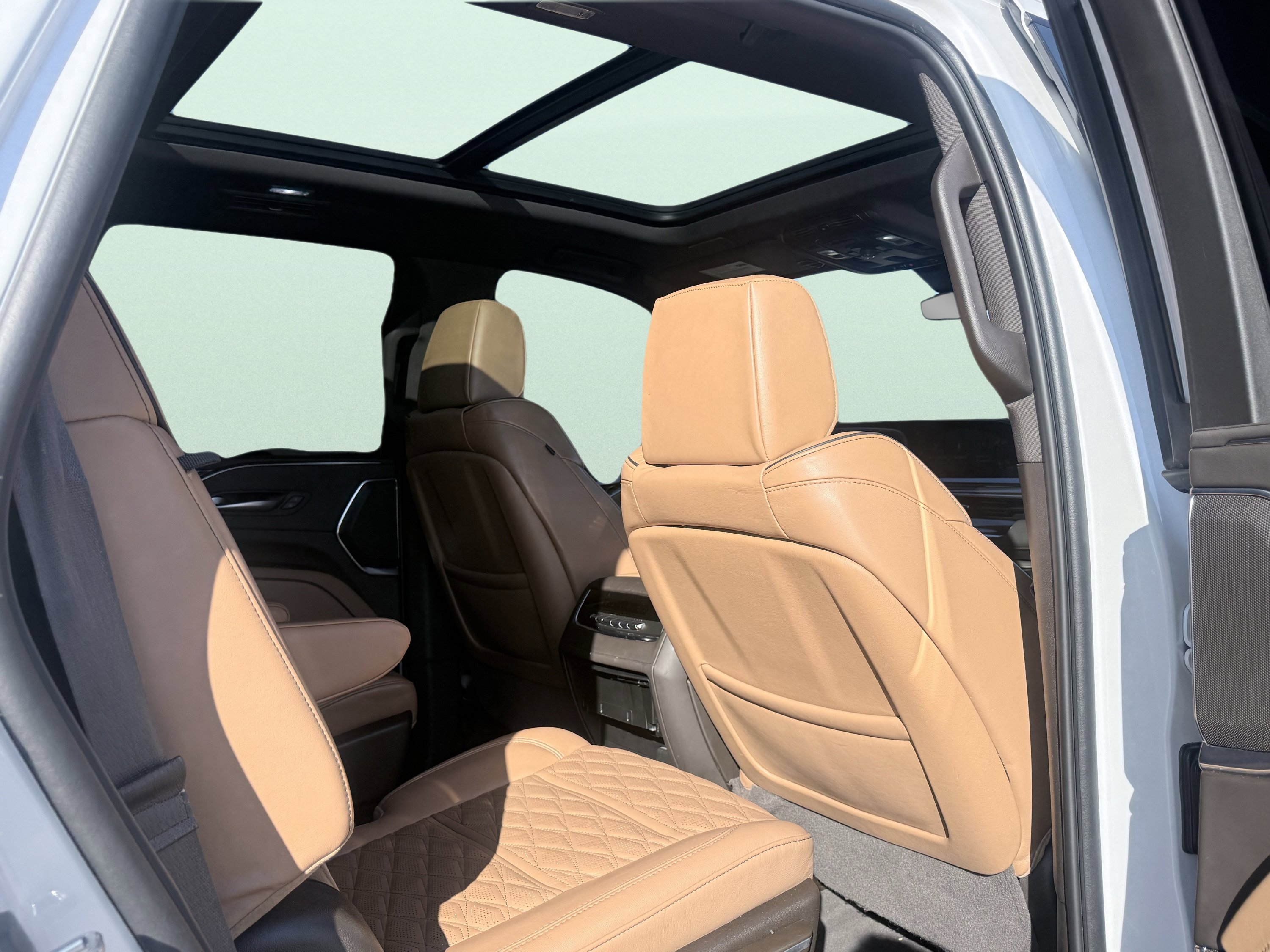 Used 2023 Cadillac Escalade Sport w/ Touring Package image 48