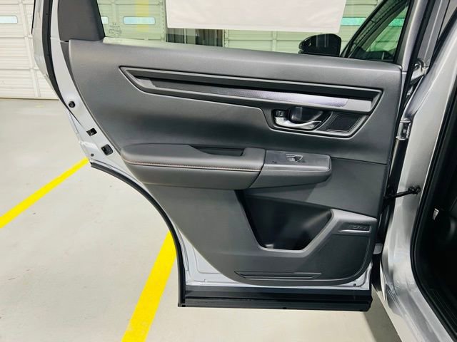 New 2026 Honda CR-V Sport-L image 26