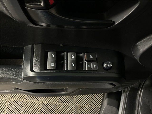 Used 2022 Toyota Tacoma SR image 16