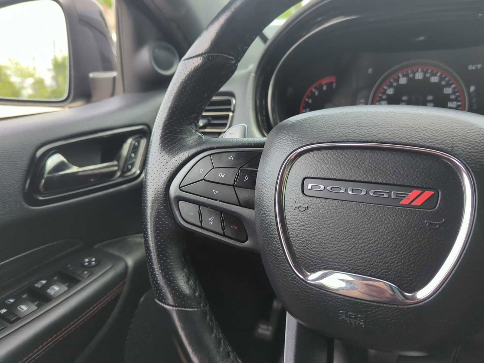 Used 2023 Dodge Durango R/T w/ Tow 'N Go Package AWD/4WD image 19