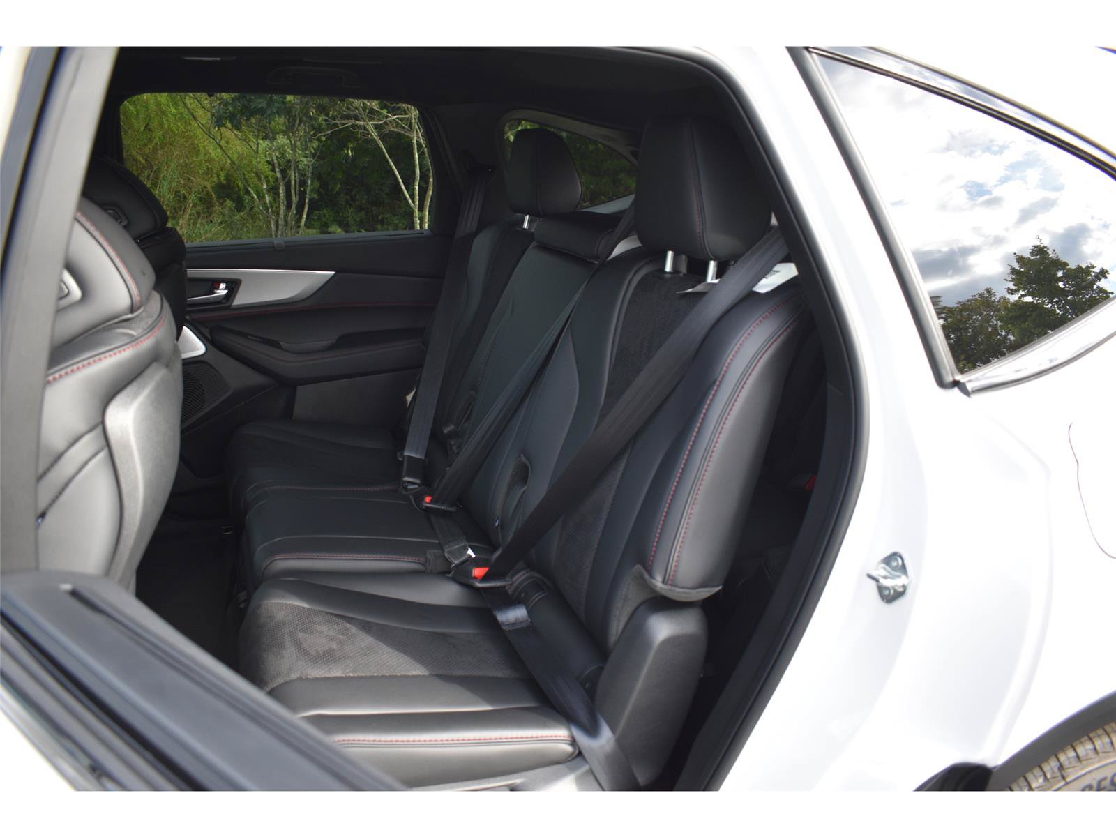 New 2026 Acura MDX A-Spec AWD/4WD image 30