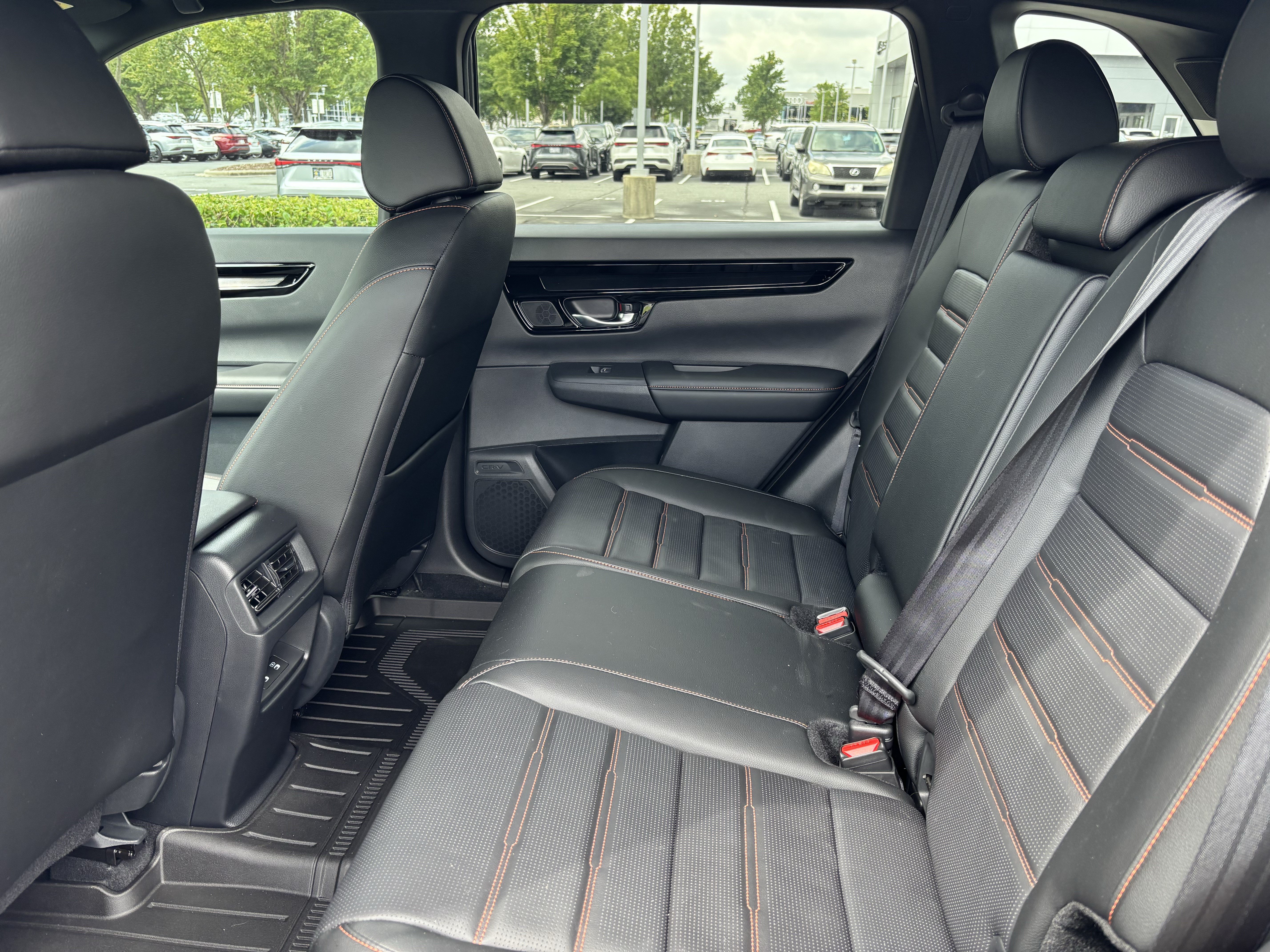 Used 2026 Honda CR-V Sport Touring image 29