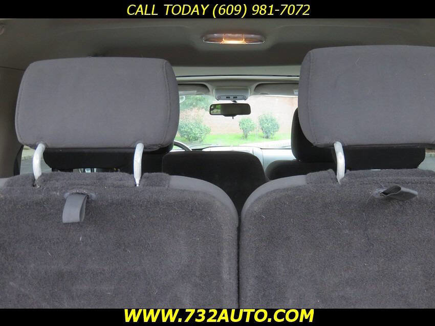 Used 2009 Ford Explorer XLT AWD/4WD image 36