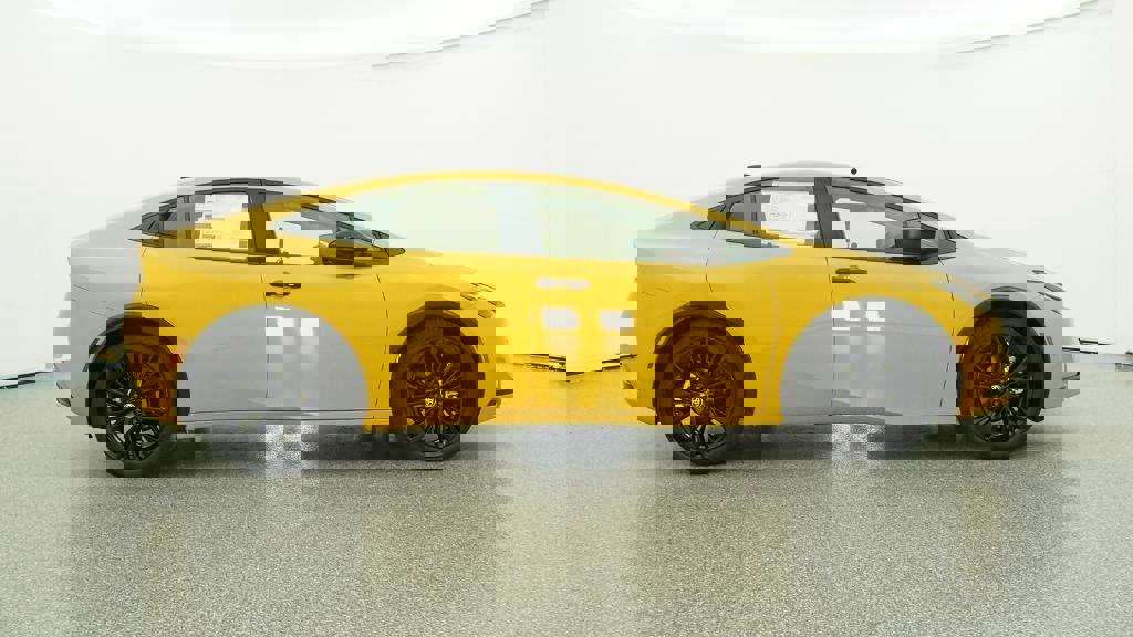 New 2026 Toyota Prius image 27