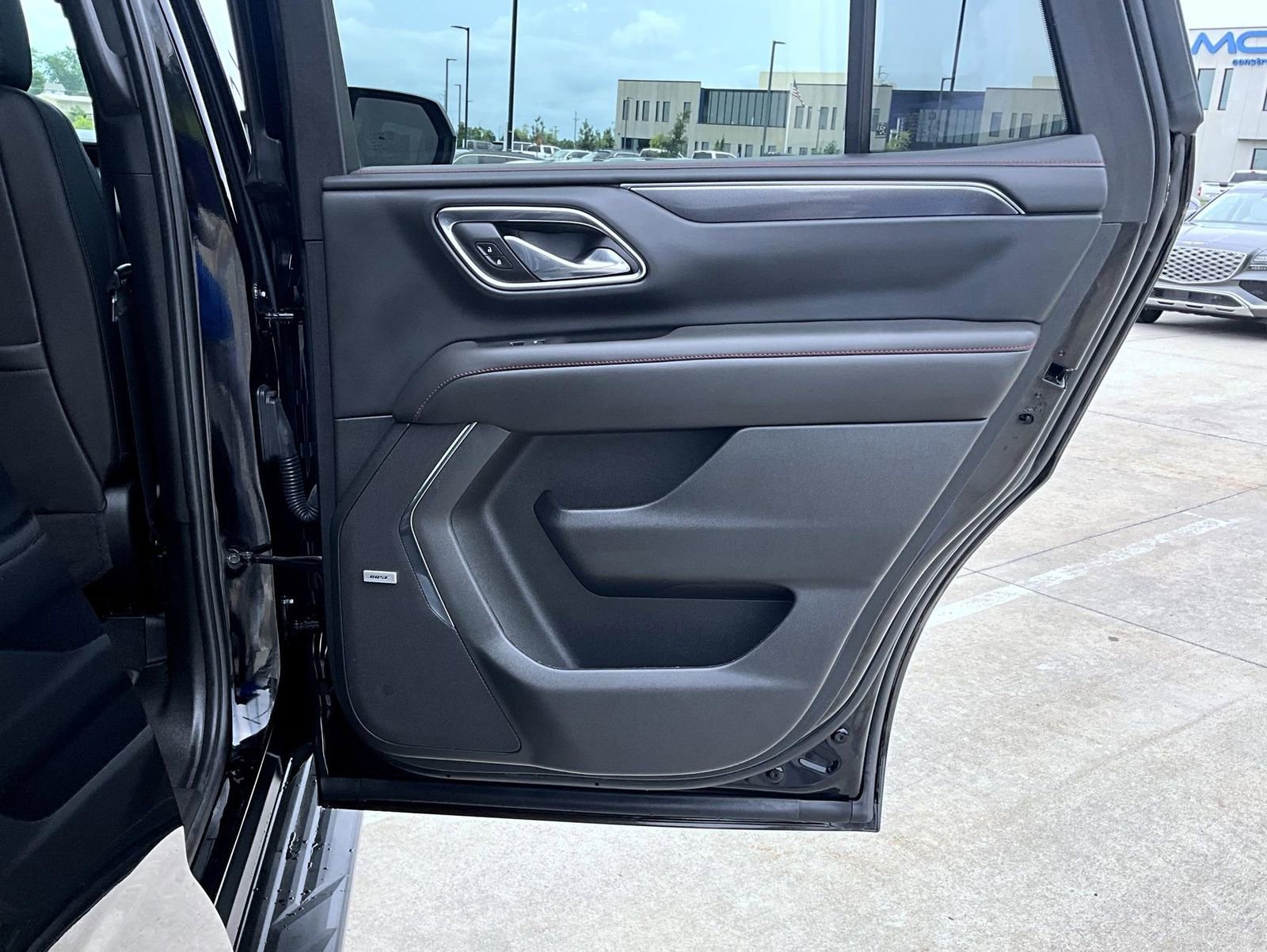 Used 2024 Chevrolet Tahoe RST w/ Sport Performance Package image 25