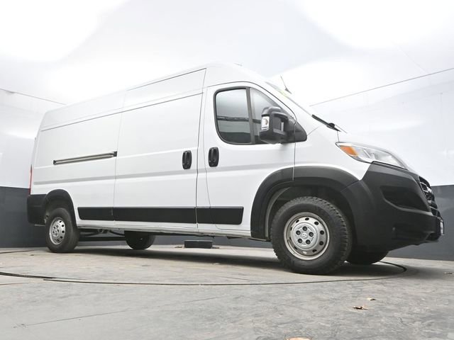 Used 2023 RAM ProMaster 2500 image 34