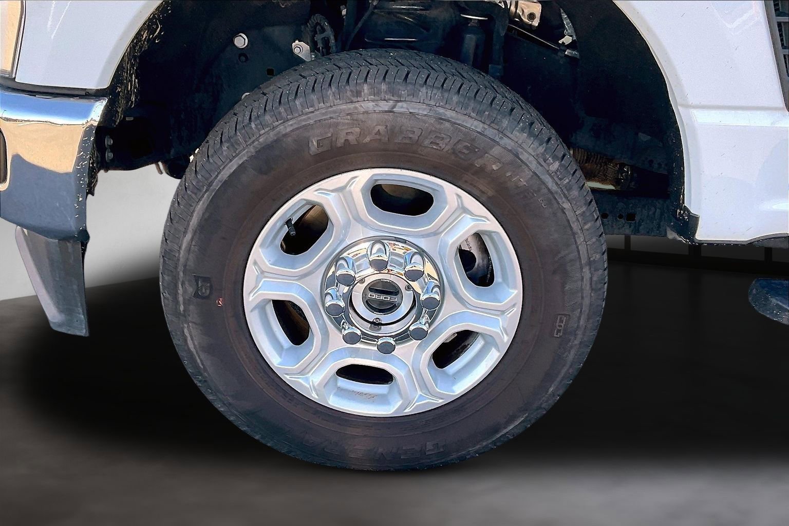 Used 2025 Ford F250 XLT image 34