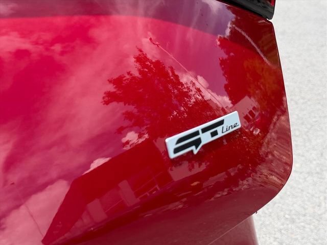 New 2026 Kia K5 GT-Line w/ GT-Line Premium Package AWD/4WD image 25