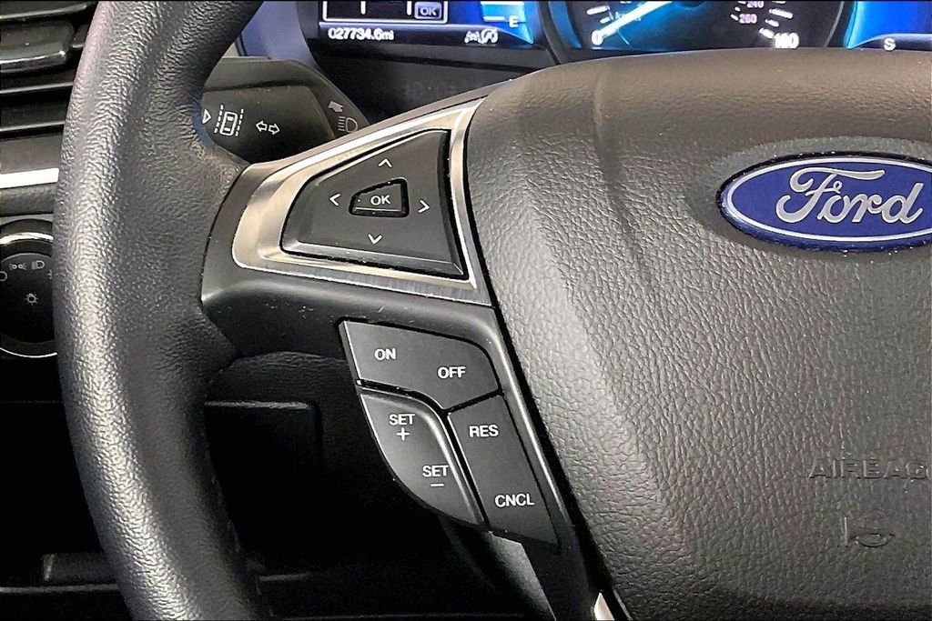 Used 2023 Ford Edge SEL w/ Convenience Package AWD/4WD image 18