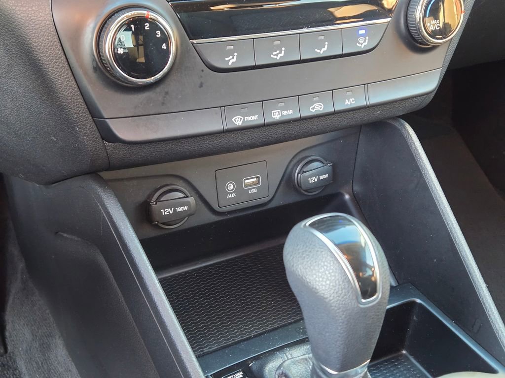 Used 2017 Hyundai Tucson SE image 33