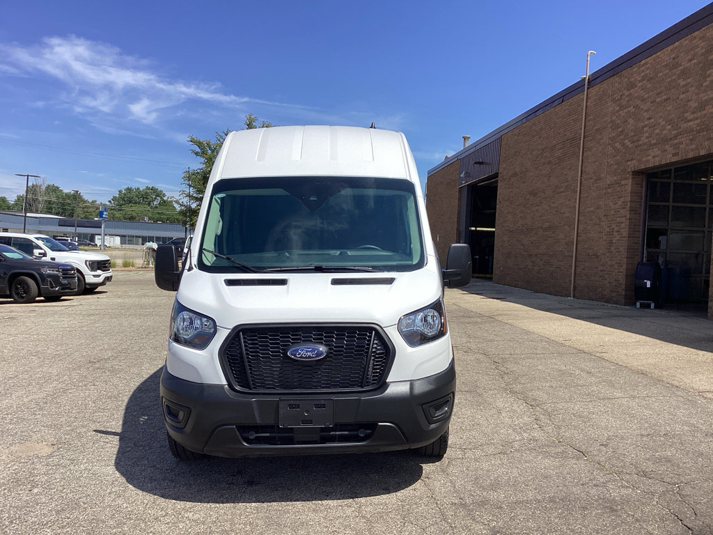 Used 2024 Ford Transit 250 148 High Roof RWD image 6