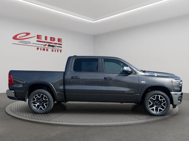 New 2026 RAM 1500 Laramie image 6