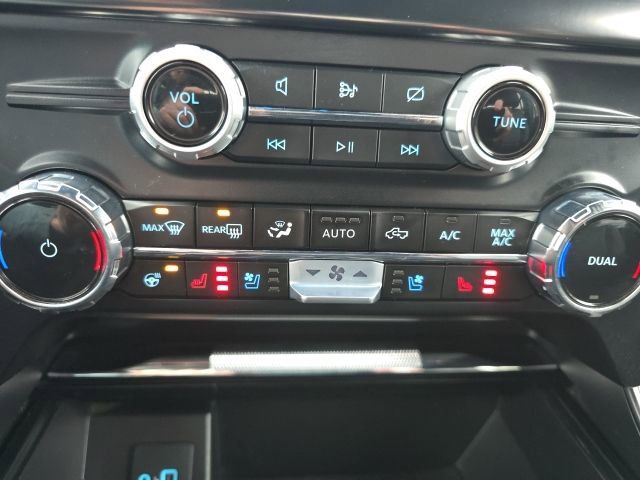 Certified 2024 Ford F150 Lariat image 20