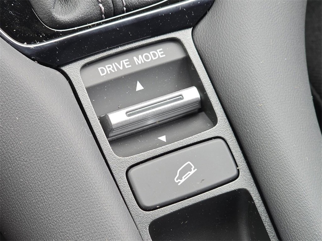 New 2026 Honda HR-V LX image 7