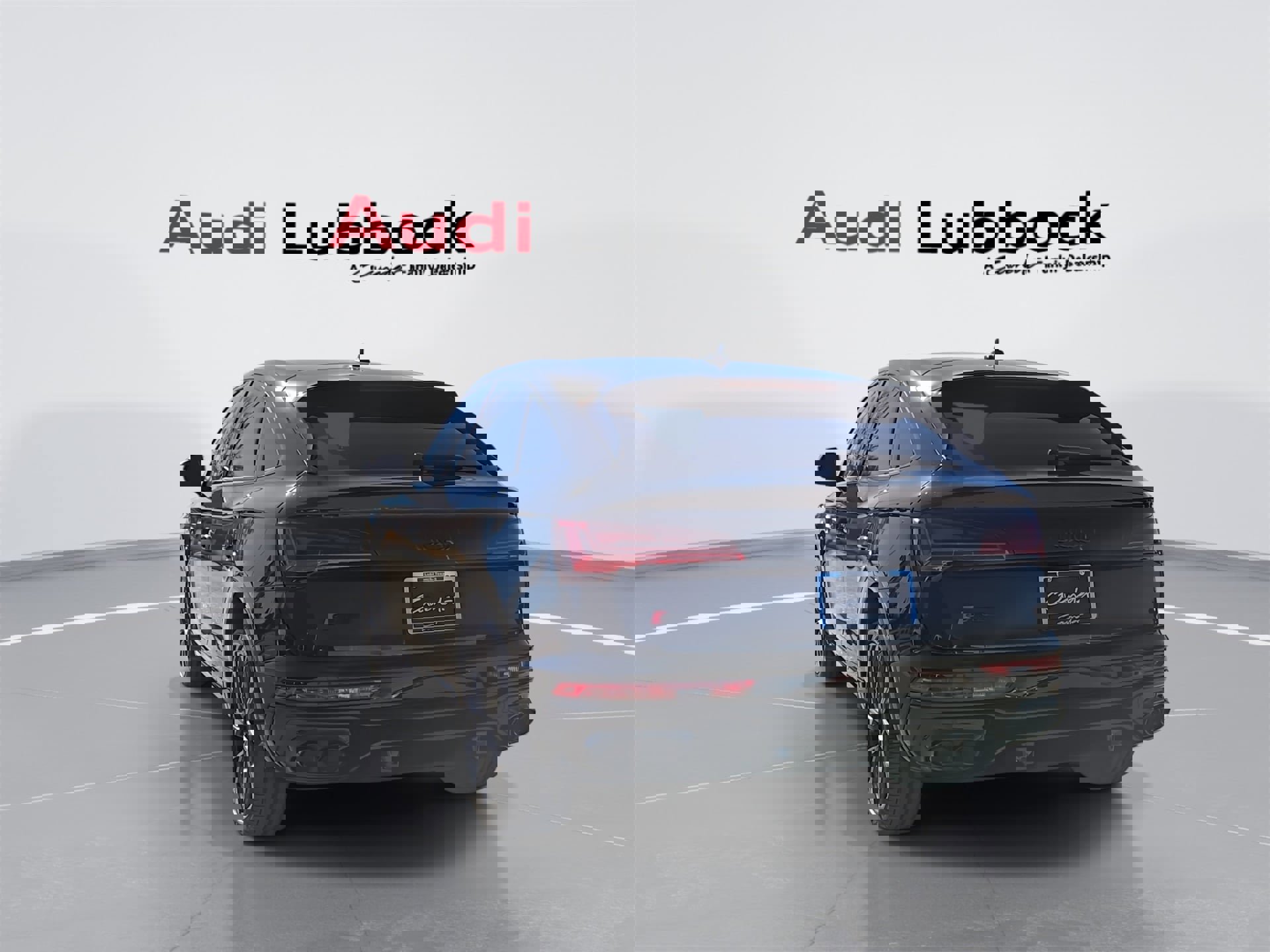 Certified 2025 Audi SQ5 Premium Plus image 7