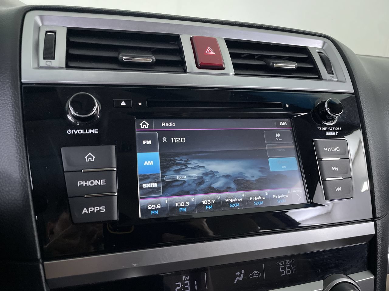 Used 2019 Subaru Outback 2.5i AWD/4WD image 14