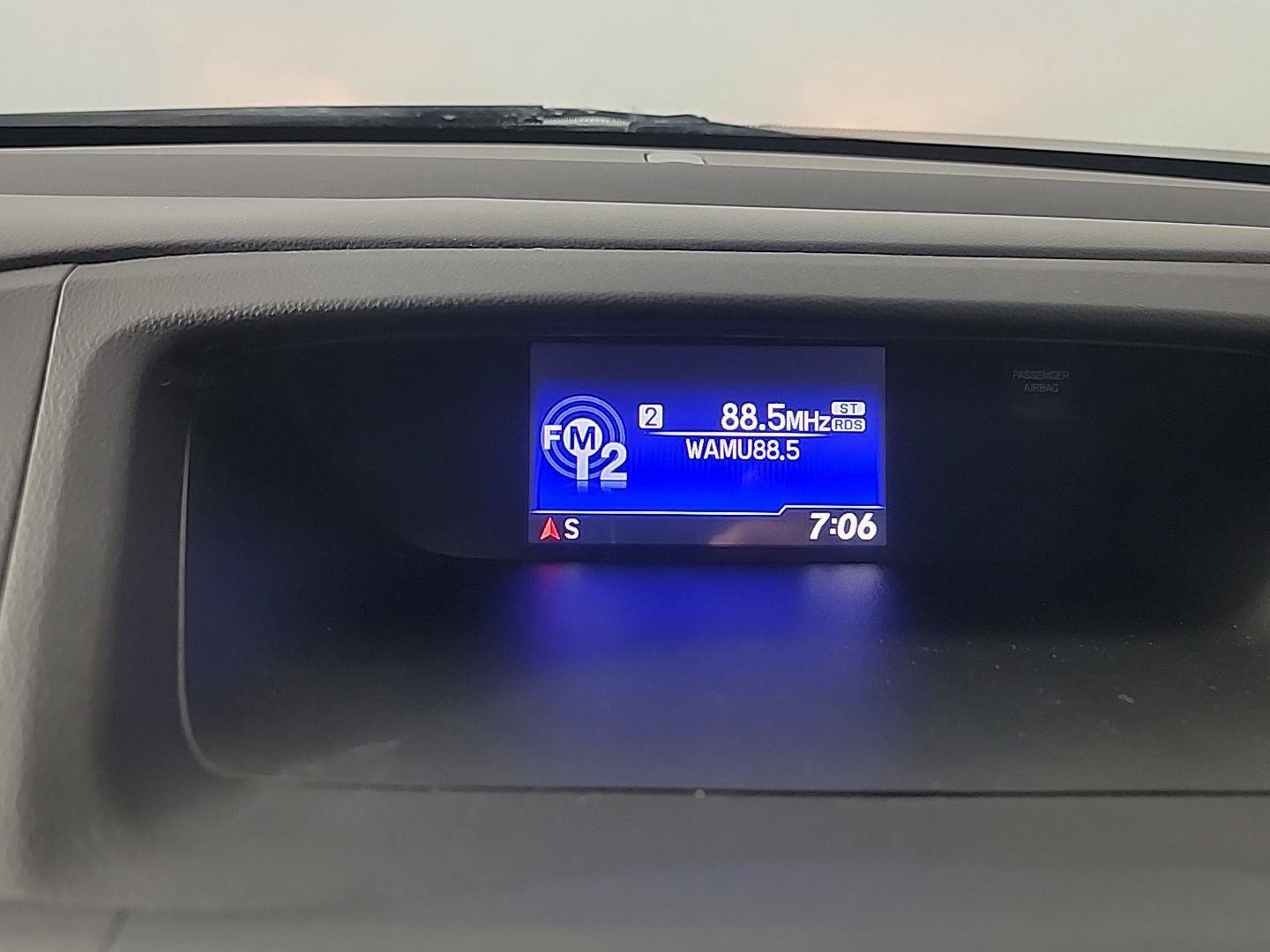 Used 2013 Honda CR-V LX image 27