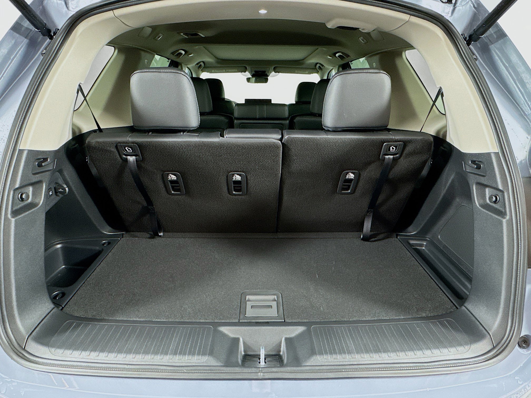 New 2026 Honda Pilot image 28