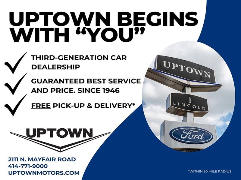 New 2026 Ford F150 STX w/ Equipment Group 200A AWD/4WD image 4