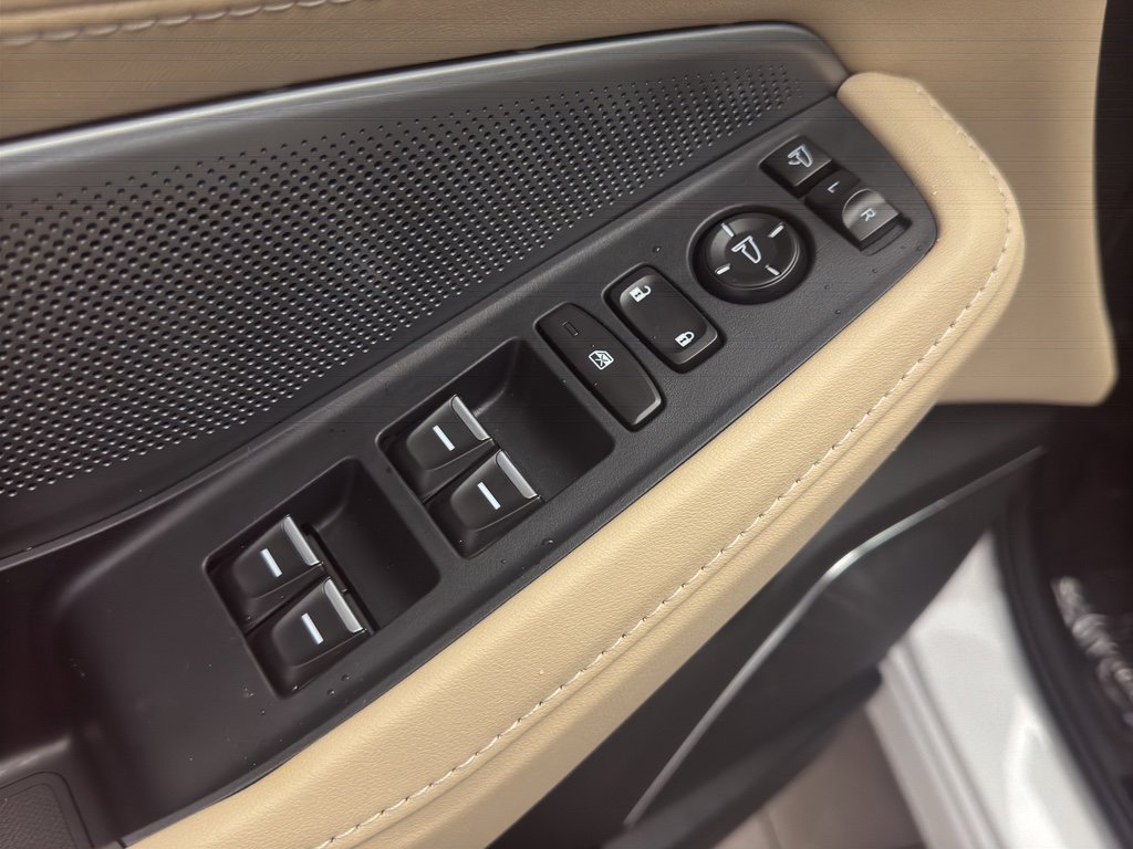 New 2026 Acura MDX SH-AWD w/ Advance Package image 10