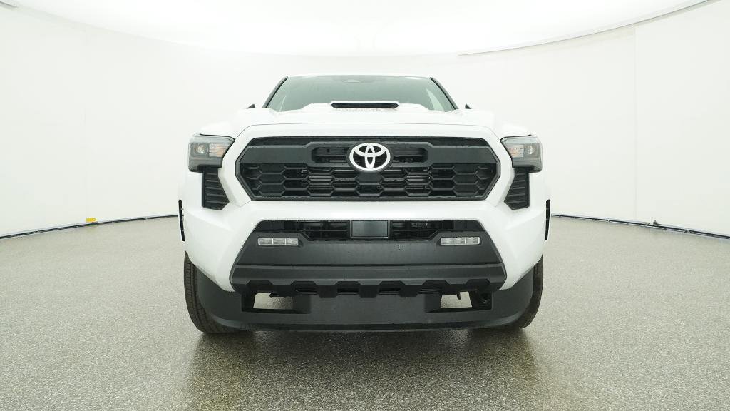 New 2025 Toyota Tacoma TRD Sport video 3