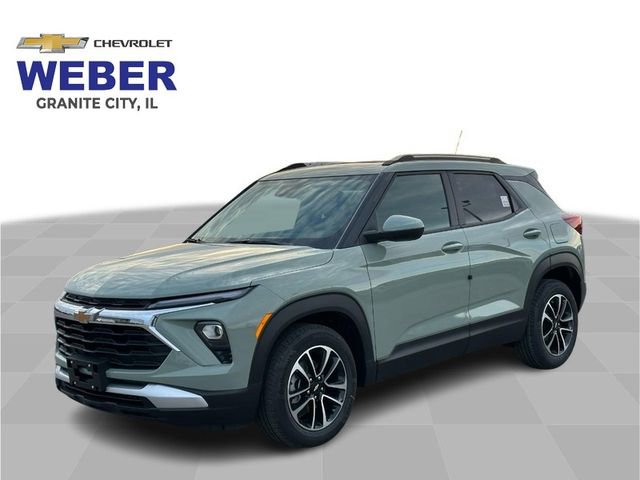 New 2026 Chevrolet TrailBlazer LT w/ Convenience Package