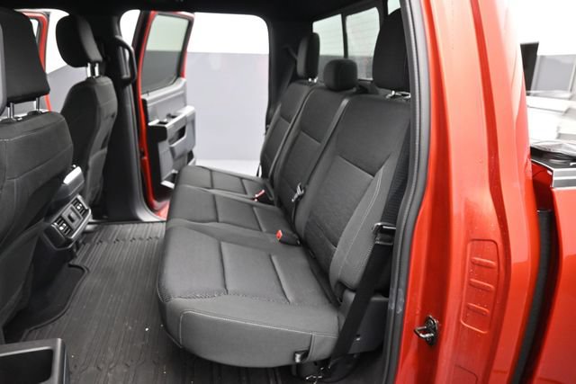 Used 2023 Ford F150 XLT w/ Equipment Group 302A High AWD/4WD image 10