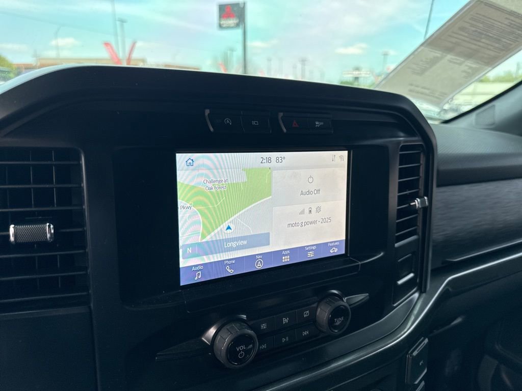 Used 2021 Ford F150 XL w/ STX Appearance Package image 23